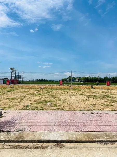 Đầu tư thông minh mua đất mt ql1a, nhận tiền ngay