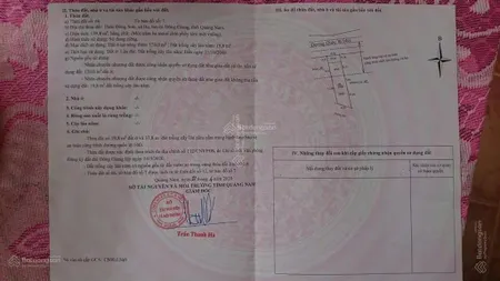 Mặt tiền quốc lộ 14g xu hướng phát triển giống khu du lịch chiang mai, thái lan chỉ 900 triệu