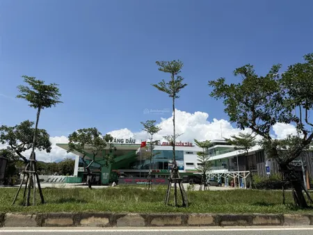 Bán gấp 02 đôi mặt tiền nguyễn tất thành nối dài golden hill, giá đầu tư cực hấp dẫn