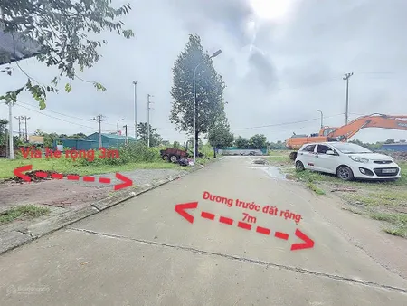 Đất giãn dân 2 mặt tiền xuân canh đông anh, ngay vin cổ loa và cầu tl 120m², sổ đỏ riêng, giá tốt
