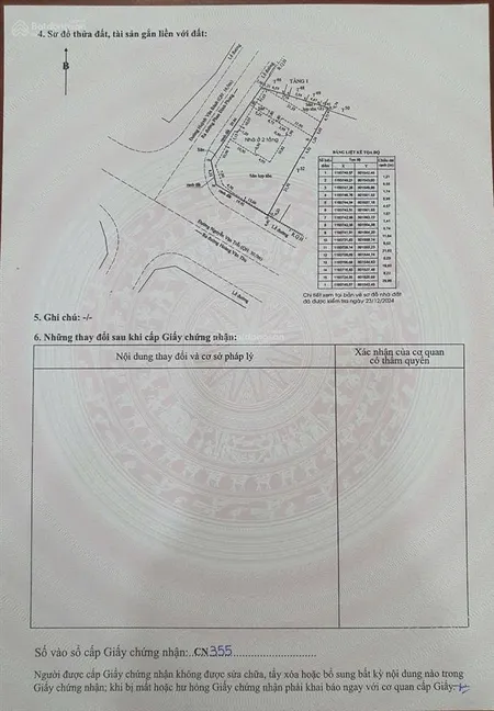 Chính chủ bán đất 2 mt 30 nguyễn văn trỗi, quận phú nhuận giá 800 tỷ