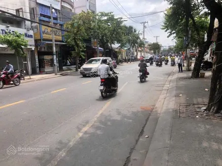 Bán đất 1.723m² mặt tiền lê thị hà, tân xuân, hóc môn, dòng tiền 1,3 tỷ/năm, giá 115 tỷ (23 x 79m)