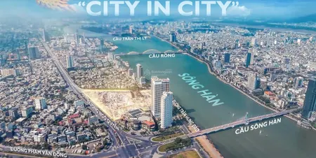 Bán đất 2 mặt tiền đường ngô quyền sát vincom gần sông gần biển giá siêu tốt bán nhanh
