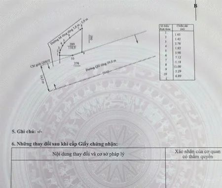 Chỉ 1.1 tỷ đất cam hiệp bắc full thổ cư góc 2 mặt tiền đường quy hoạch 30 mét gần nút giao cao tốc