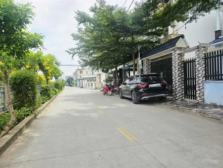 Đất mặt tiền tl37 4x20m giá chỉ 4,8 tỷ