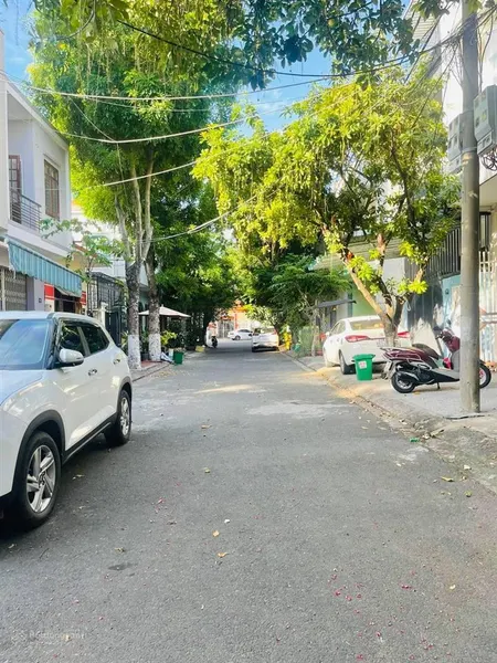 Cần bán lô đất mt hoà minh 12,quận liên chiểu.đà nẵng
