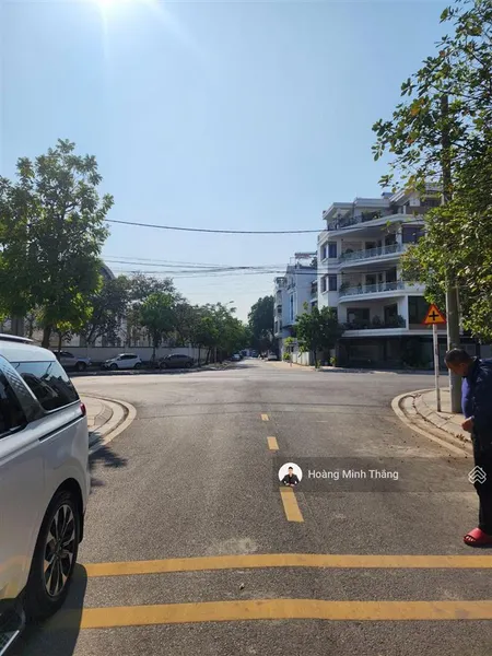 Hiếm! đất phố sài đồng 152m² mt 7m ô tô đường 11m 17.9 tỷ