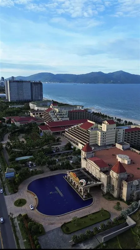 Chào bán lô mt nguyễn xiển. khu phố sơn thuỷ. vp nhà đất đại nam(chuyên đất biển sơn thuỷ)