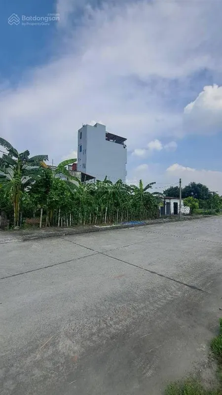 Đất đẹp phân lô view hồ vỉa hè 2 bên vị trí vàng ngô gia tự việt hưng 61m2 x mt 4.5m