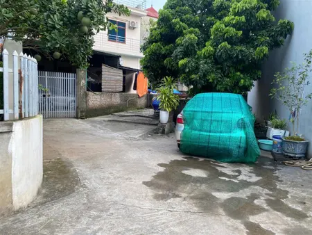 Bán đất đại cát, liên mạc gần hồ sen, ô tô 7 chỗ vào, 50m2, mt 4m, 6.5 tỷ