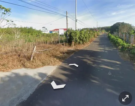 1.716m2 đất ont tại xuyên mộc, brvt mặt tiền lớn đường nhựa, giá chỉ 2.3 tỷ
