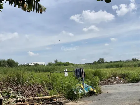 Bán đất mặt tiền trường lưu 1.402,8m², ngang 20m giá chỉ 202 tỷ