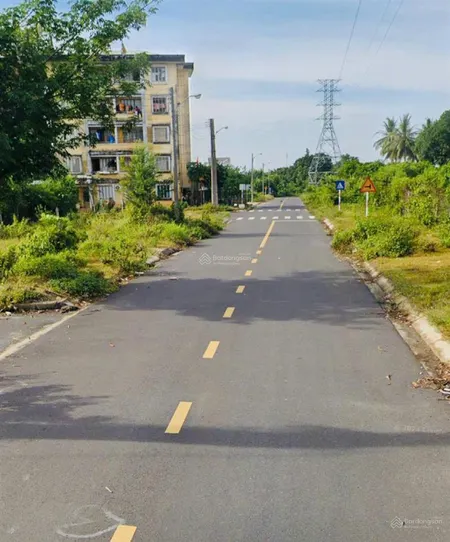 Siêu hiếm! lô góc 2 mặt tiền suối tân cam lâm, ngang siêu rộng, sát ql1, tiềm năng cao, chỉ 3tỷ