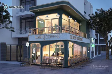 Lô góc 2mt đường lớn kinh doanh 6x13 nở hậu thích hợp làm quán cafe mini chỉ 4,9 tỷ