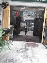 CHO THUÊ NHÀ NGUYÊN CĂN – HẺM XE TẢI – THÍCH HỢP LÀM KHO HOẶC Ở GIA ĐÌNH NHỎ – GIÁ TỐT