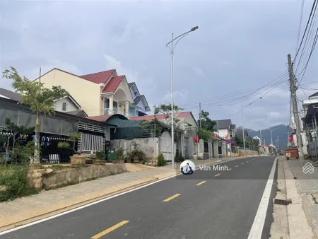 Hiếm rẻ đẹp! 600 m2 srxd ngang 10,6 m, mặt tiền đường nhựa 10m trung tâm lạc dương chỉ 7,5 tỷ