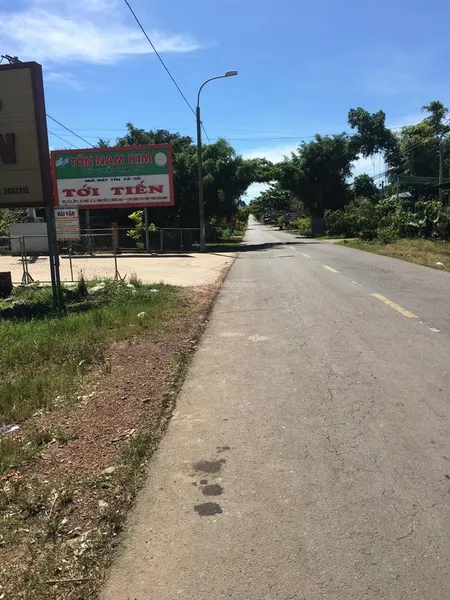 Bán đất mặt tiền tại đt 761, xã phú lý, vĩnh cửu, đồng nai