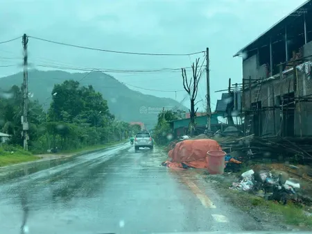 Chính chủ bán lô đất 188m2, mặt tiền 8m, hậu 8,3m ở thanh thủy, phúc thọ