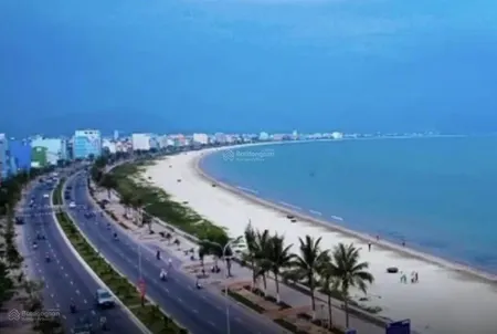 Đất 2 mặt tiền đường 15m xuân thiều, bên mikazuki gần biển nguyễn tất thành diện tích 897m2