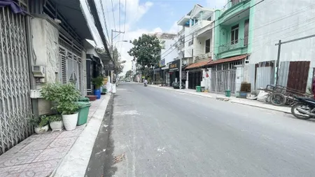 159m2 đất mặt tiền đường số 38, hbc, thủ đức ngang 7m tiện kd đa ngành gần chợ hiệp bình 14,6 tỷ