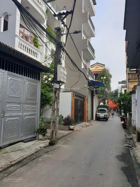 Đất hiếm vũ đức thận dt 81m2, mt 4m giá 12.85 tỷ, đường rộng ô tô thông