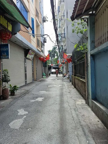 Đất siêu đẹp gần svđ mỹ đình ô tô đỗ cửa lô góc 2 thoáng 76m2 mặt tiền lớn chỉ nhỉnh 16tỉ