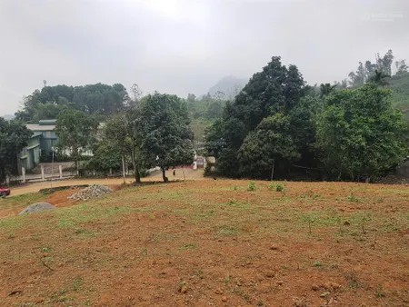 Bán lô đất 1013m2 400m2 đất ở mặt tiền 15m nở hậu thế đất cao thoáng phù hợp nghỉ dưỡng 12 tỷ