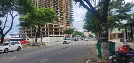(ncc) bán đất biển mt hồ nghinh, phước mỹ, sơn trà cách biển mỹ khê 300m vị trí trung tâm d
