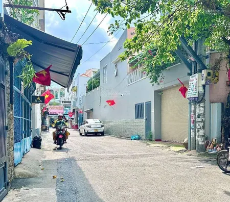 Lô đất siêu hiếm! bùi đình tuý 7,5x34m, xd hầm 7 lầu, hẻm xe tải thông 2 mặt tiền chỉ 24 tỷ tl