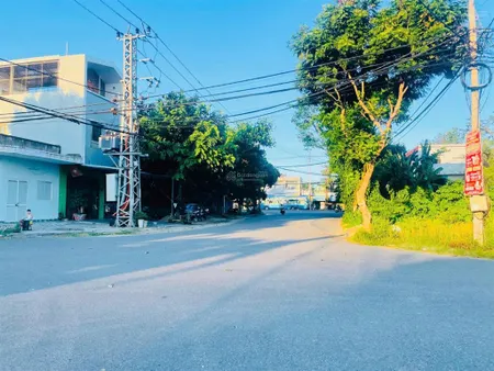 Hot deal lô góc nguyễn hàng chi & trần tấn, 2 mặt tiền cực đẹp