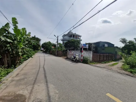 Bán đất mặt phố xuân khôi, cự khối, 215m2, mt 9.3m, giá 26 tỷ, lô góc đường to view đẹp kinh doanh