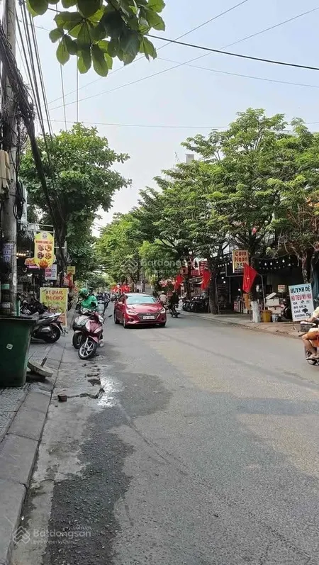 Bán lô góc 2 mặt tiền đường an thượng, gần châu thị vĩnh tế, ngũ hành sơn