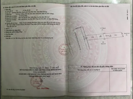 Mặt tiền nguyễn thị minh khai, gần các toà chung cư lớn bình dương. giá rẻ. 0933 292 ***