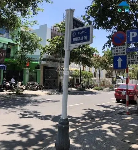 Bán đất hoàng văn thụ, 85 tỷ, 425m2, pháp lý đầy đủ, mặt tiền 10m, nhiều tiện ích