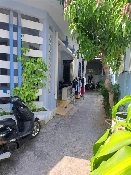 Bán nhà góc 2 mặt tiền đường bắc sơn, p. vĩnh hải, nha trang