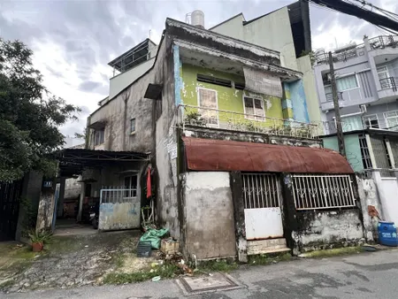 Mua đất được nhà mặt tiền đường 19 11tỷ giảm còn 9.9 tỷ 142m2 ngay giữa hoàng diệu 2