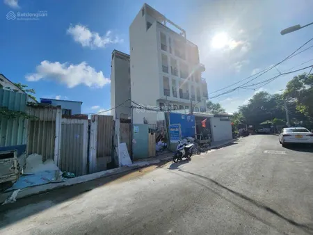 86.7m2 giá 12 tỷ ngang 8m mặt tiền đường số 53, bình thuận, q7