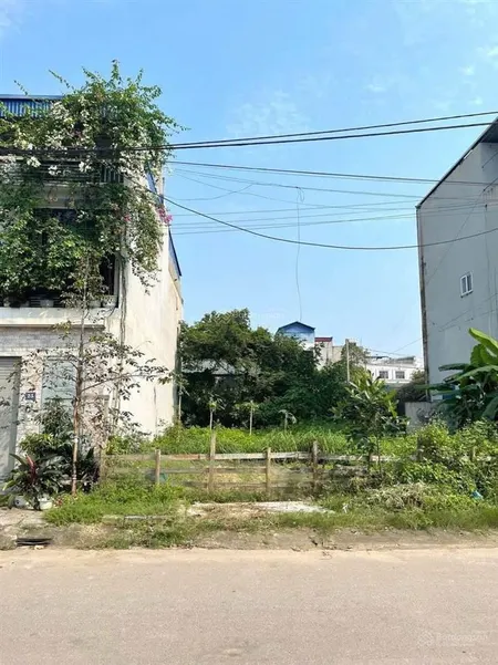 Chính chủ bán tđc hoà lạc full thổ cư mặt tiền 6m nhỉnh 3tỷ