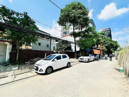 Hot ! đất mặt phố an dương vương 70m2 , ô tô tải tránh , mt 6m 20 tỷ