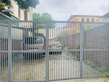Rẻ ! đất phú thượng một nhà ra phố ô tô đỗ cửa xây tòa chdv cực đỉnh 200m2 , mt 8m 29 tỷ