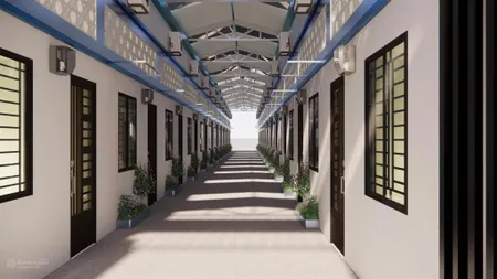 Chính chủ cần bán lô đất 510m2 mặt tiền nguyễn anh thủ. phường phú mỹ. tp hồ chí minh