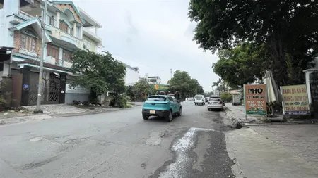 148m2 đất mặt tiền đường số 3, hbc kinh doanh đa ngành nghề ngang 7m gần phạm văn đồng giá 19,8 tỷ