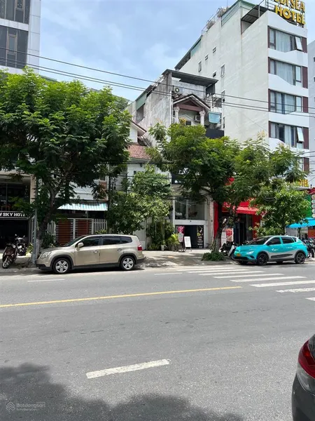Cực phẩm góc 2 mt hồ nghinh, vị trí siêu hiếm còn sót lại, sát biển, xây tòa căn hộ, ks cực đỉnh