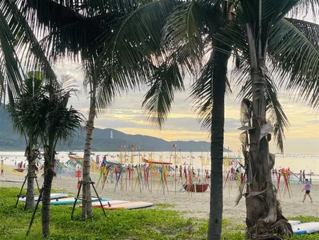 Siêu phẩm hàng hiếm khu biển sơn trà lô góc mt khủng 16m đường trần đức thông đà nẵng.