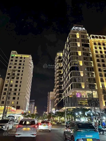 Cơ hội vàng đầu tư sở hữu lô đất vàng mặt tiền đường an thượng 1 ngay sát biển, ngũ hành sơn.