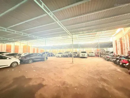 Siêu hiếm đất mặt tiền bàu cát 865m2 chỉ 70 triệu