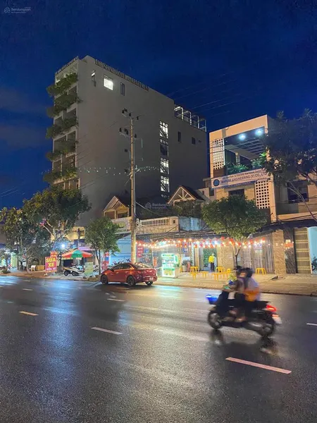 Bán 635m đất 2 mặt tiền lê văn hiến ngũ hành sơn đà nẵng giá tốt đầu tư 35.5 tỷ.