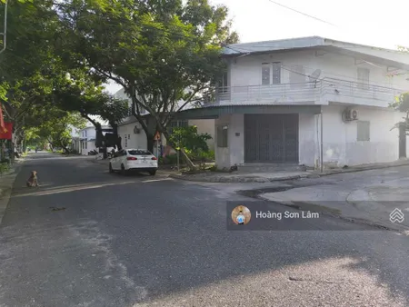 Bán đất tặng nhà 2 mặt tiền, sổ hồng hoàn công gần sun group nha trang, trung tâm hành chính