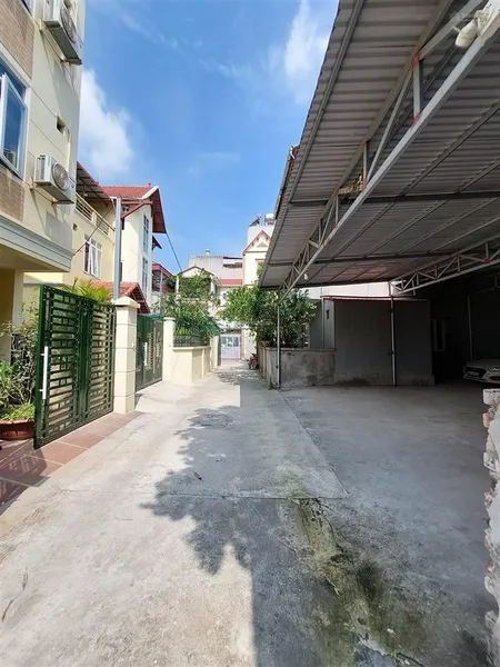 Bán đất phú thượng gần ciputra ô tô vào nhà 56m2 mt 4.5m vuông đẹp chỉ 9,x tỷ. 0948 031 ***