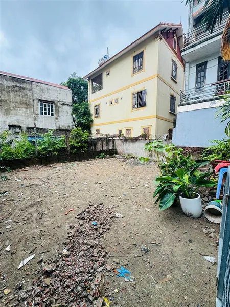 Bán đất mặt phố chính chủ chùa võ phường dương nội 78m2 mt 4m 16.65 tỷ. 0981 497 ***